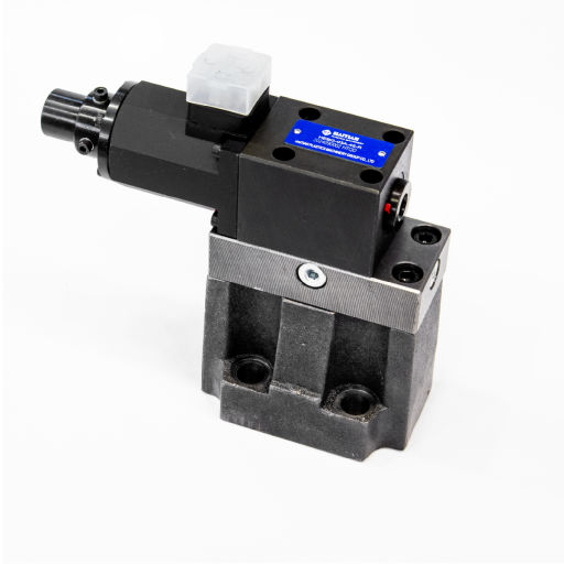 Гидравлические Клапана